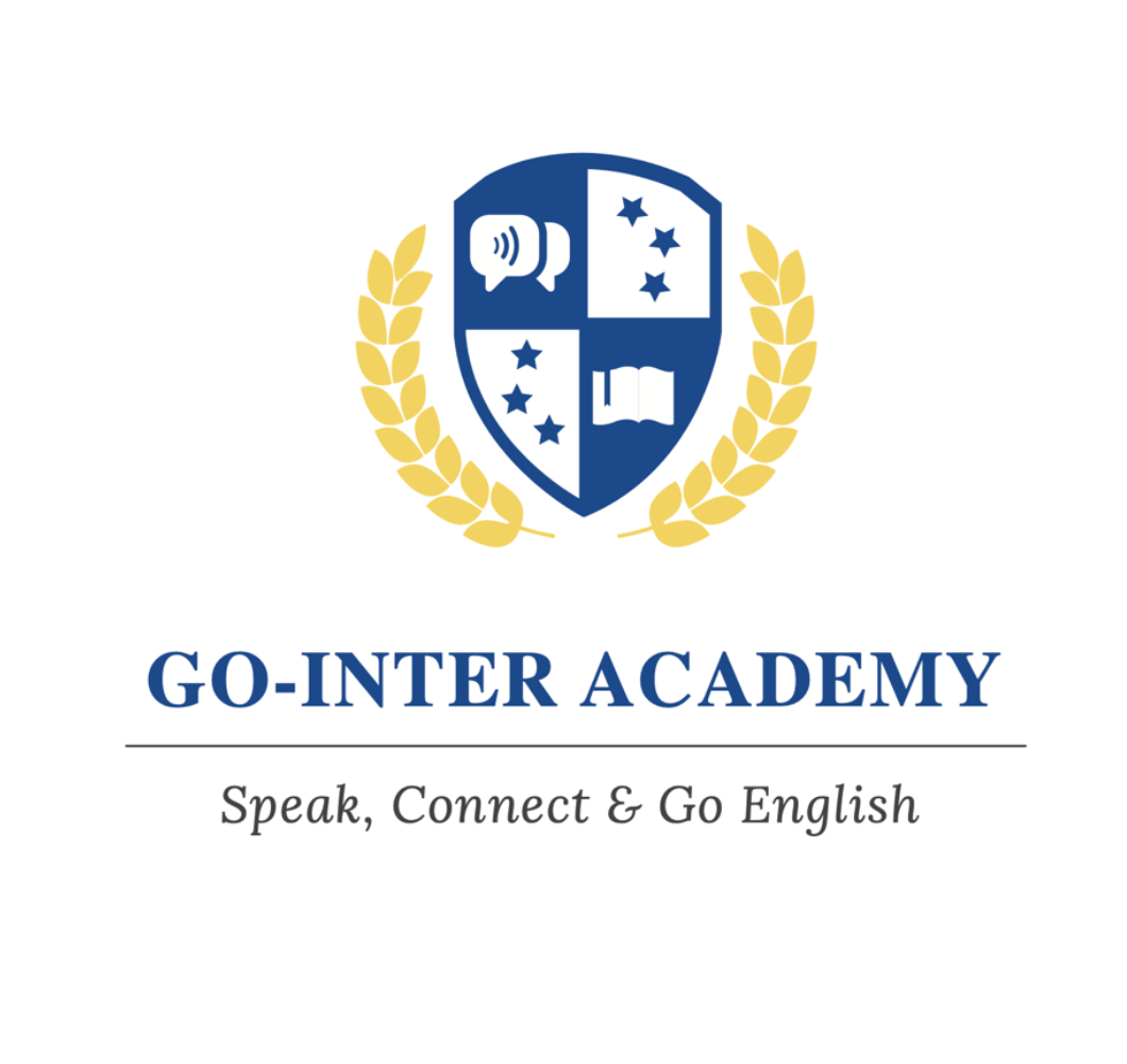 GO-INTER ACADEMY